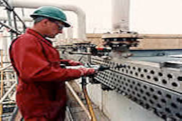 热交换器和冷凝器