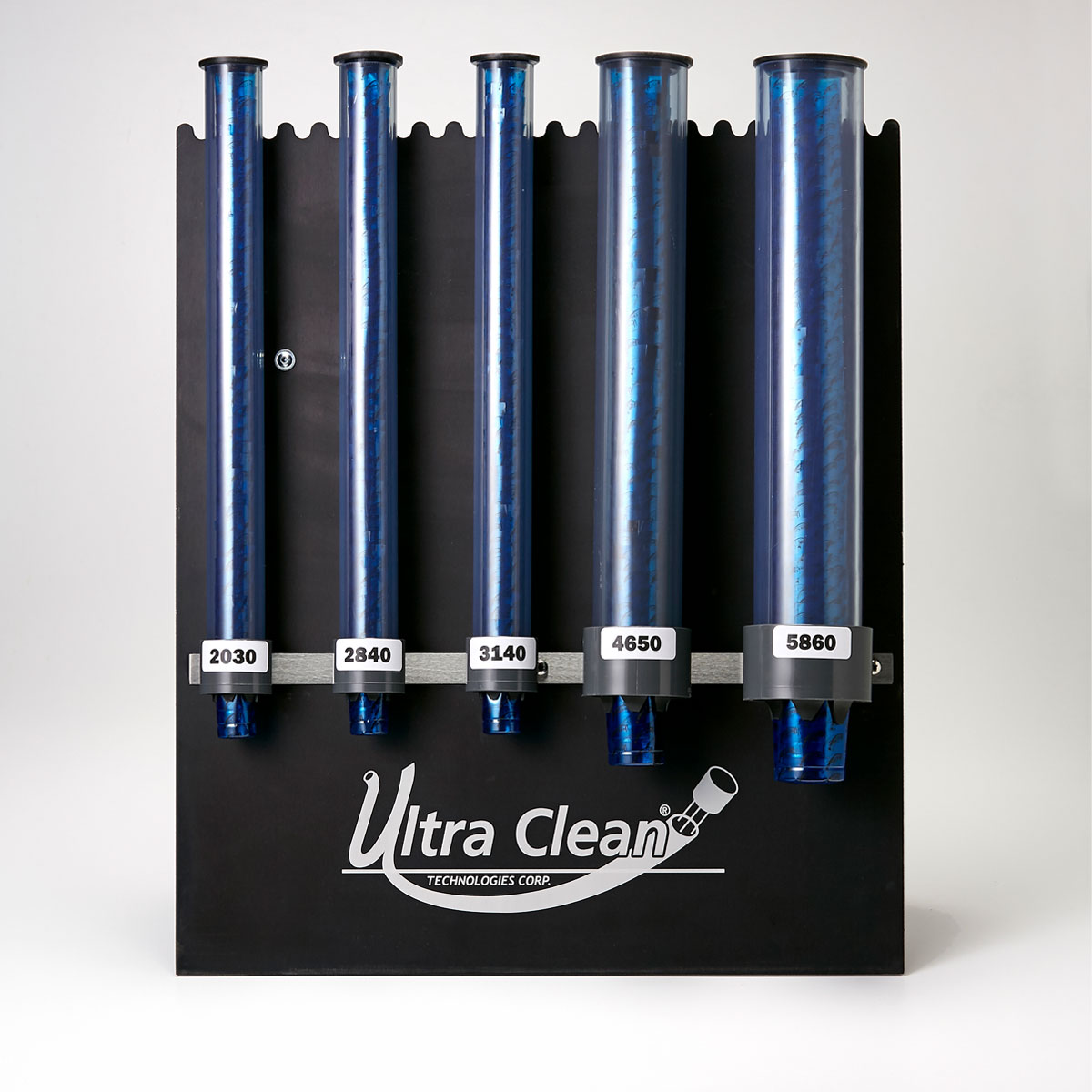 胶囊分配器支架