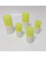 Ultra-Scrub Projectiles