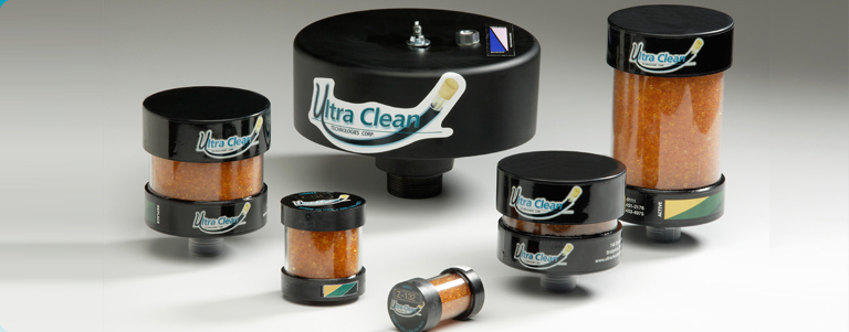 Clean Seal Capsule Selector