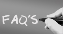 Frequently Asked Questions