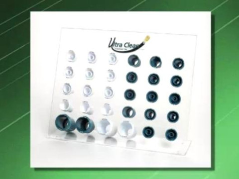 超洁净喷嘴详细介绍