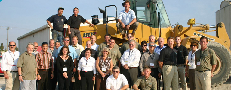 Clean Seal Capsule Selector