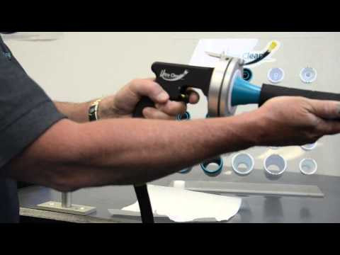 深入了解清洁程序