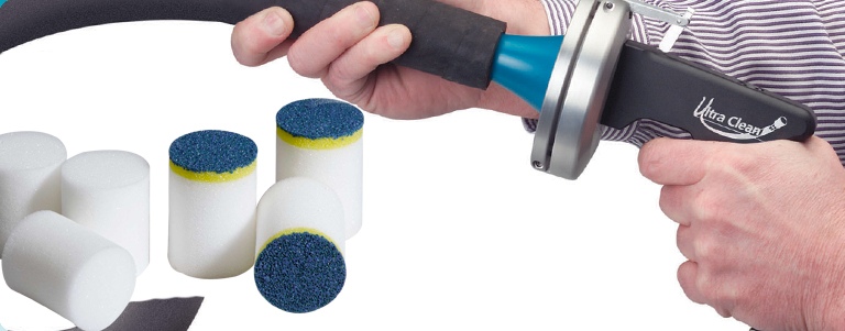 Clean Seal Capsule Selector